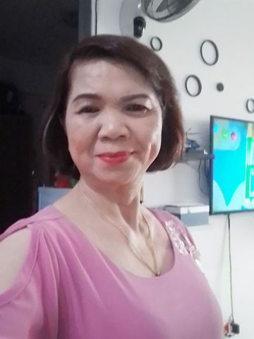 Hồ Thị Hồng Anh – Thích nấu ăn, chăm sóc gia đình