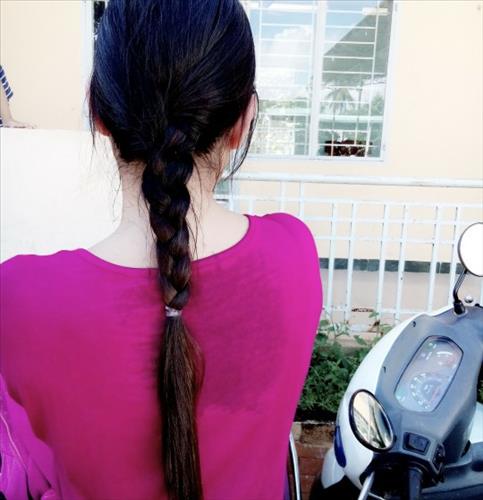 Singgle Mom –
Gap nhau la co duyen..den voi nha…..