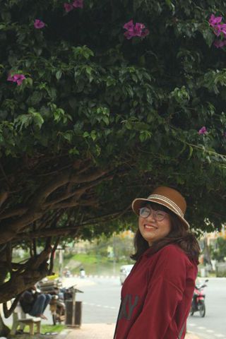 Thanh Bình – Là người khá truyền thống.