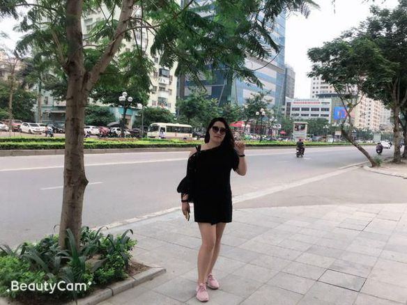 Thanh Hà – nói sau