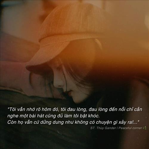 Thảo Hân –
. . .