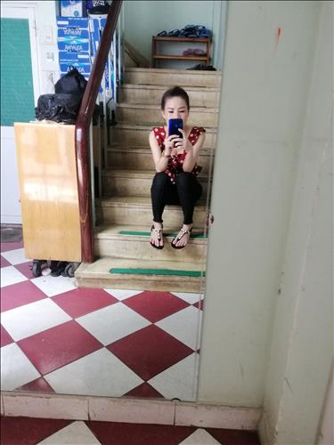 Hanh Le –
Người thật thà hợp có th…..