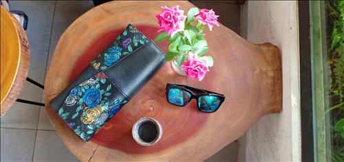 Maica –
Trung thực, chân thành, sẻ …..