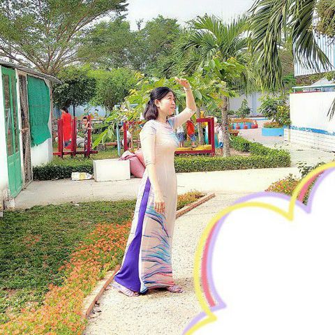 Phương Uyên – Giáo viên mầm non