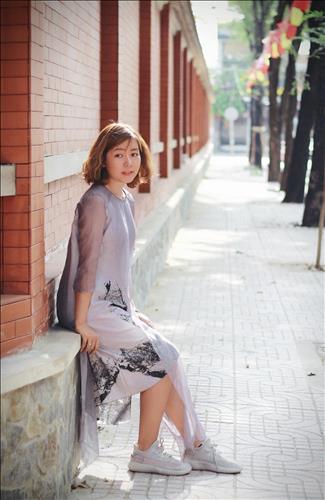 Vân –
Có cùng suy nghĩ mong muốn t…..