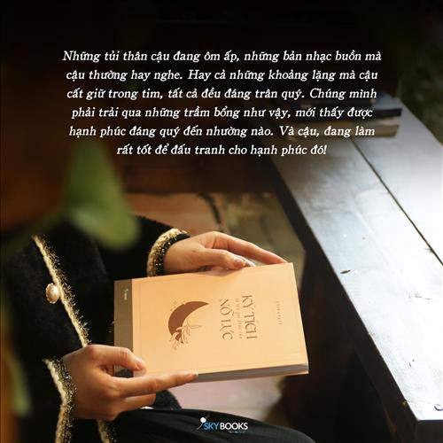 Bình Thường –
Một người tốt!            …..