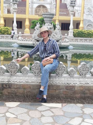 Ngoc – Ngươi binh thuong