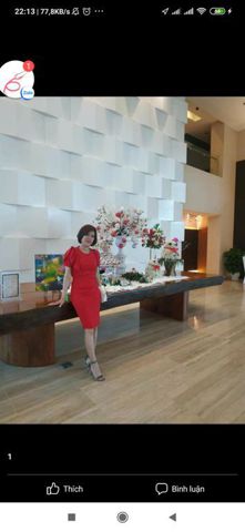 Duyên – Tôi là một người phụ nữ …..ình cảm