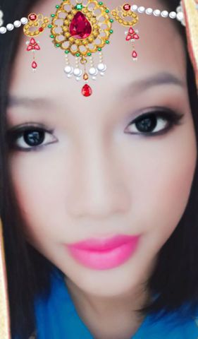 Trần Thị Diễm Trang – Muốn kết bạn làm quen, nam g…..Nha Trang.