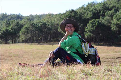 Ngọc Diêu –
Cùng sở thích. Quan tâm nhau…..