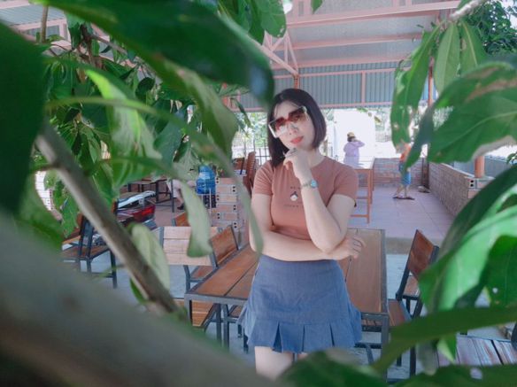 Lê  Bích Mận – Hồ sơ đã xóa