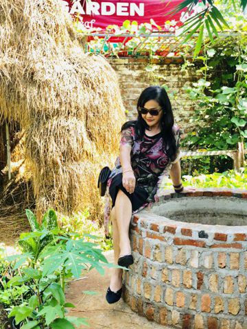 Mai Nguyen Thi Tuyet – facebook mai nguyễn thị tuyết