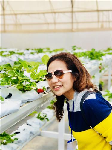 Vivian Nguyen –
Có cùng sở thích để cùng…..