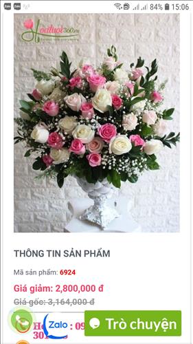 Bình Yên –
Người tốt