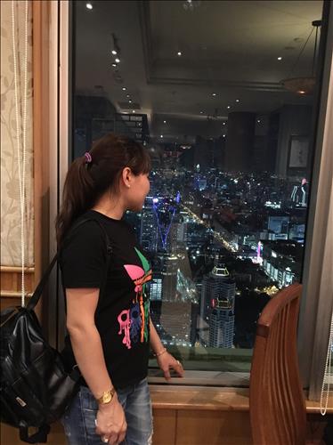 Phương Nhi –
Vui ve hoa dong…