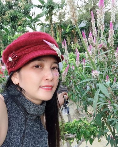 Vy Nguyễn – Vui tính dễ tiếp xúc…