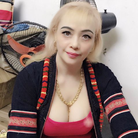 hoàng linh – hiền lành dễ mến