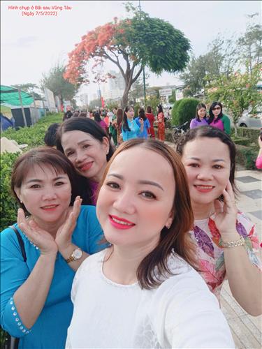 Single❤️ –
Vui vẻ, hòa đồng, sâu sắ…..