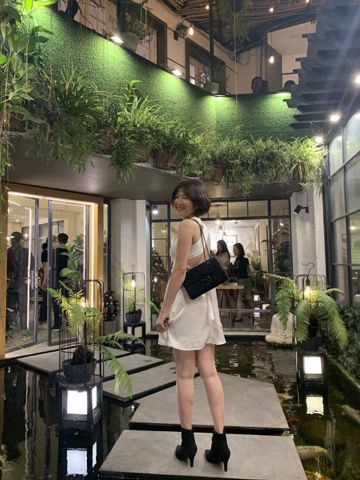 NoSusan – Vui vẻ ,thân thiện, yêu trẻ…..mái hơn.