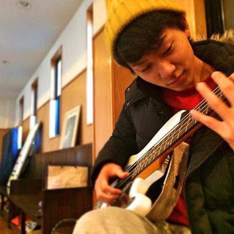 Nguyễn Minh – Thích đi biển