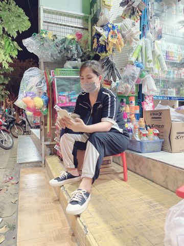 TV – Thich tu do. Ghet su gia doi