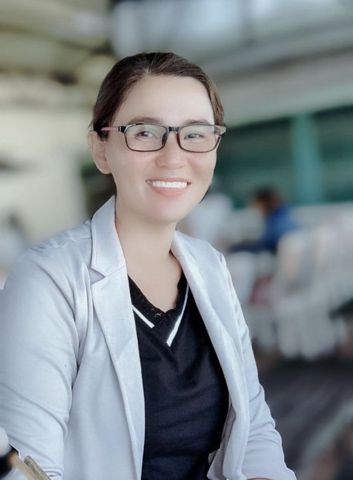 Thắm Trần – Nói sau