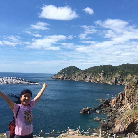 đan lê – giản dị, chung thủy, thẳng thắn