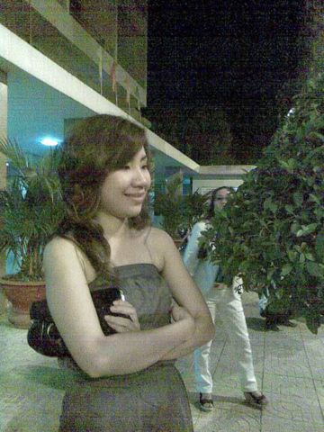 Thảo – Vui vẻ hoà đồng