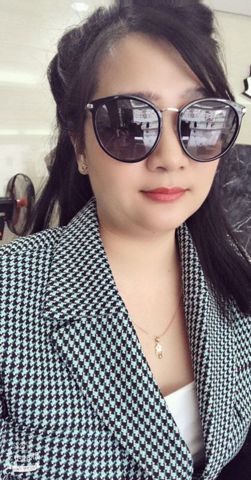 Ngân – Cá tính, nhanh nhẹn, khéo léo…..nấu ăn.