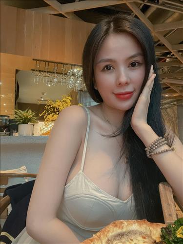 Thúy hằng  –
Tìm người chân thành , hòa…..