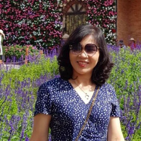 Lê Kim Đức – Vui vẻ , hoà đồng biết cảm thông