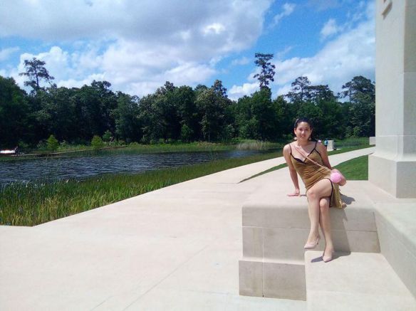 Linda Nguyen – Se cho biet tiet chi.