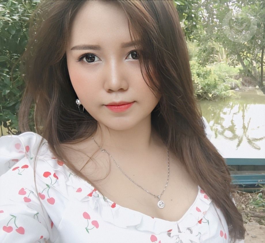 Huỳnh Như