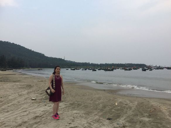 Aimee – cuoc song on dinh