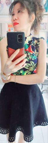 KIEU  OANH – XIN CHAO
tinh yeu ai ban ma mua ,…..i co duyen