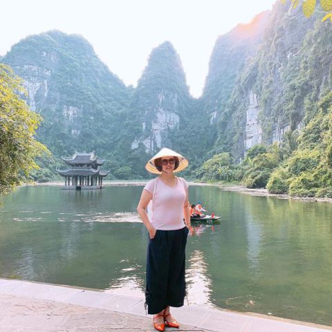 Dam Vantrang – Tôi là người chân thành