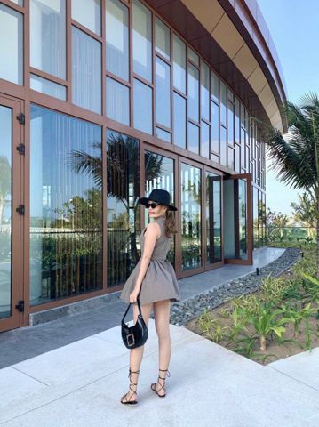 Kenny Tuyên – Vui vẻ