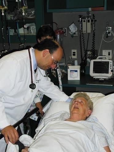 Ulrica Mica –
People who are loving and caring …..