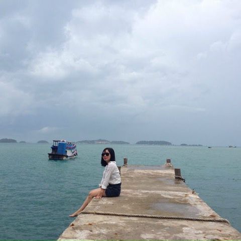 Hatrang – Đơn giản