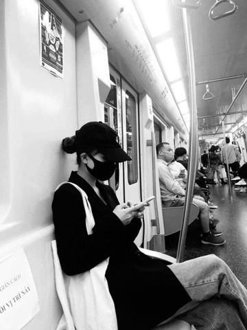 Hamy – Chân thành,vui vẻ