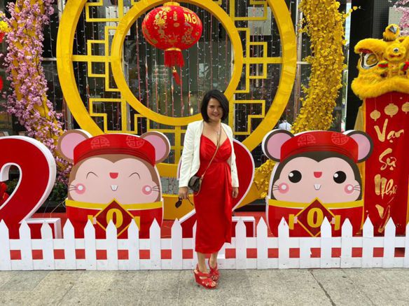 Trinh – tinh em vui ve t hoa dong voi moi truong hop