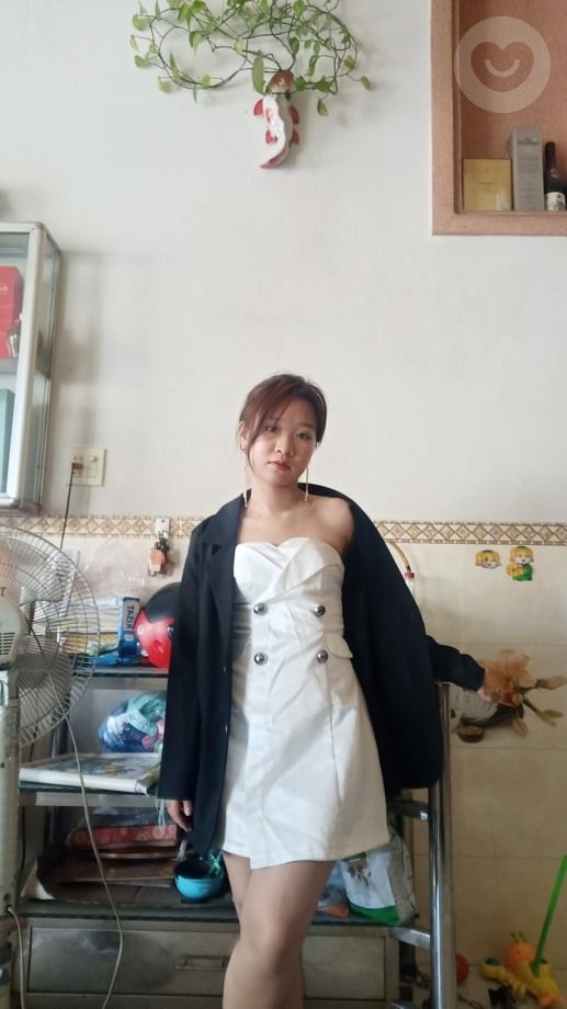 Nguyễn Võ Minh Trang