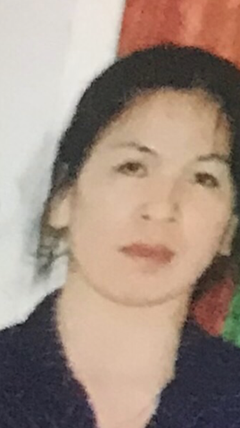 Thu Hiền – Sống chân thành