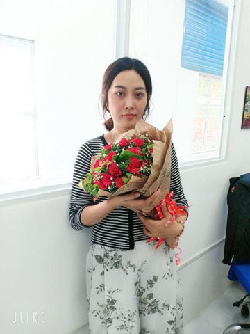 Quyên – Yêu sự chân thành đơn giản