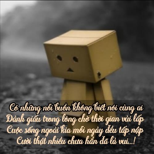 Yêu Em 59 Giây –
Bạn.