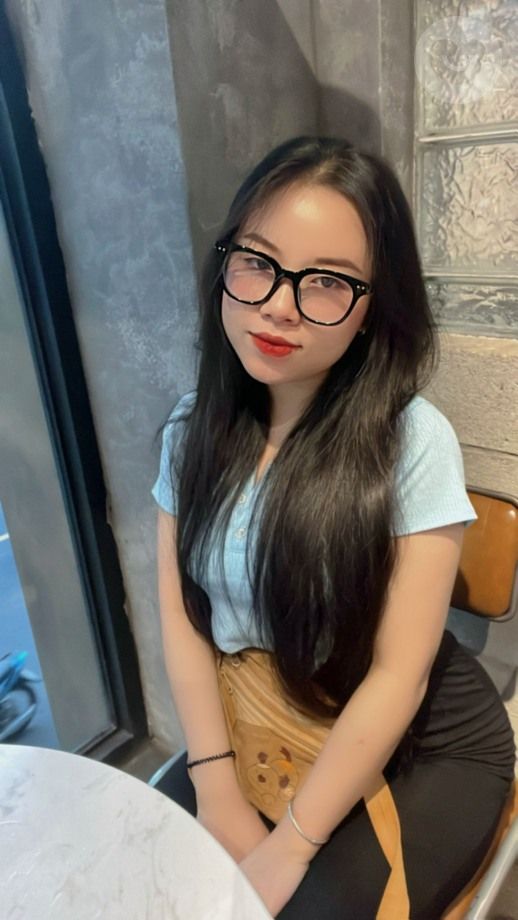 Huỳnh Hồ Thảo Vy