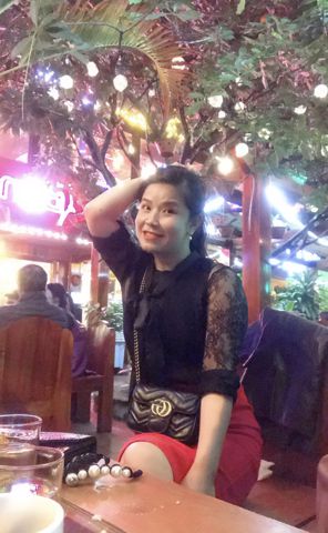 Như Ý – Thích thời trang, du lịch, tì…..ân thành