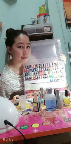 Nhung Nail Eyelash – Thích những người luôn giữ lời hứa