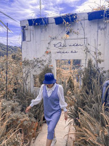 Ruby Lê – Lối sống đơn giản, độc lập.