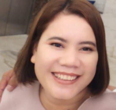 Oanh Tran Thi Hoang – Tôi là nguời vui vẻ.hòa đồng